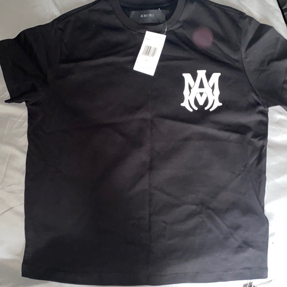 Kids Amiri Shirt